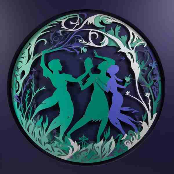 Mercury Conjunct Natal Psyche